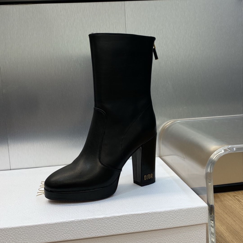 Christian Dior Boots